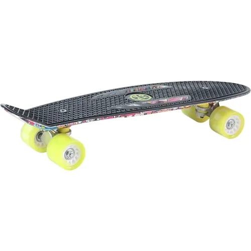 SpinOut Skateboard 58 cm