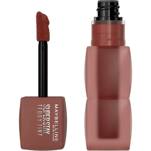 Maybelline New York Flydende Læbestift 20 Mascara Tear