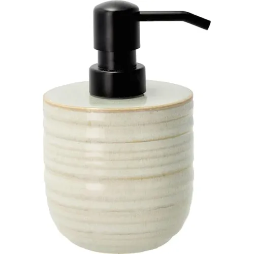 Salling Nora Sæbedispenser Beige