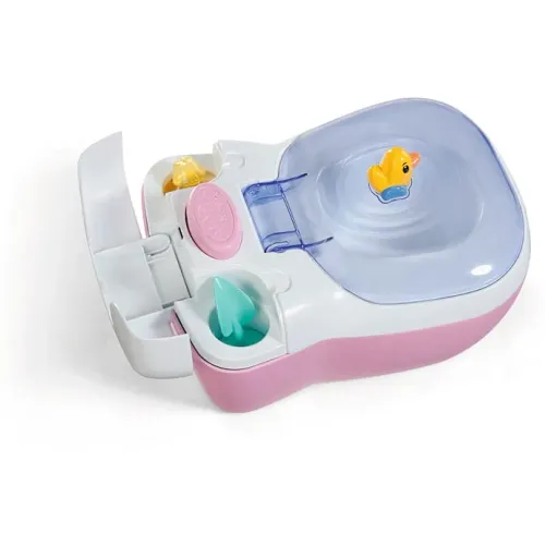 Baby Born Toilet