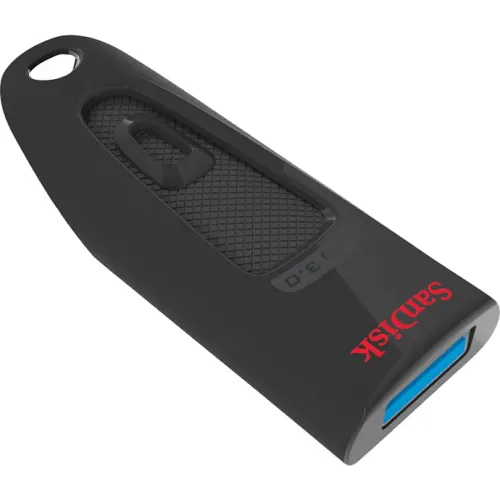 SanDisk Ultra USB 3.0 Flashdrive 256 GB