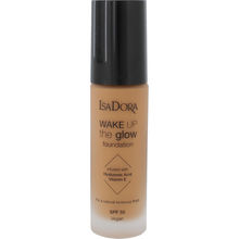 Wake Up the Glow Foundation 7W