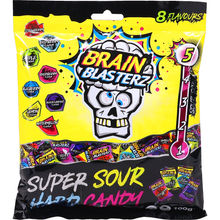 Bolsjer Super Sour