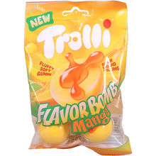 Motatos Slik Flavor Bomb Mango