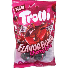Motatos Slik Flavor Bomb Cherry Cola