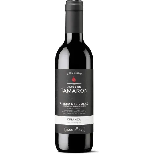 Félix Solís Altos De Tamaron Crianza