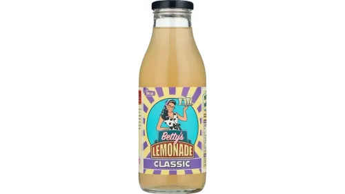Betty's Lemonade Classic