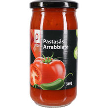 Pasta Sauce Arrabbiata