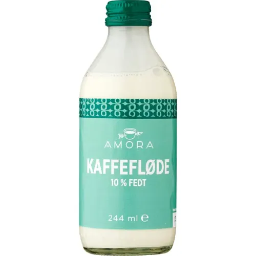 Amora Kaffefløde