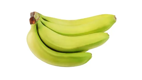 Bananer .