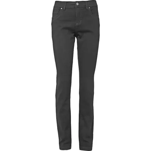VRS Clara Dame Jeans Str. 40 Sort