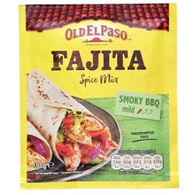 Fajita Spice Mix