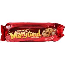 Maryland Choklade & Hasselnødder