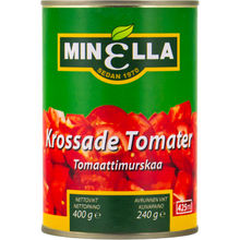 Motatos Hakkede Tomater