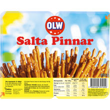 Motatos Saltstænger