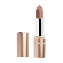 Lumene Luminous Moisture Matte Lipstick Hazel Heart