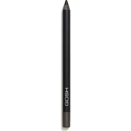 GOSH Copenhagen Eyeliner Hypnotic Grey vandfast