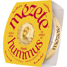 Hummus Classic