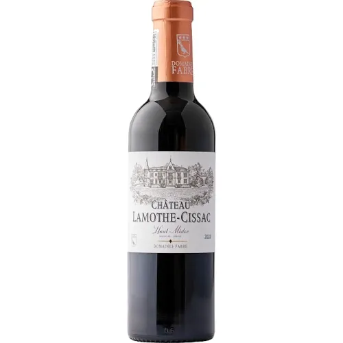 Domaines Fabre Château Lamothe-Cissac