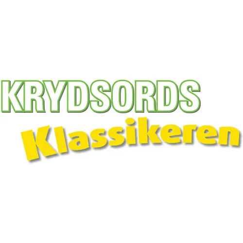 Krydsordsklassikeren