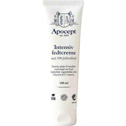 Apocept Fedtcreme