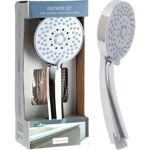 Bathroom Solutions Brusesæt