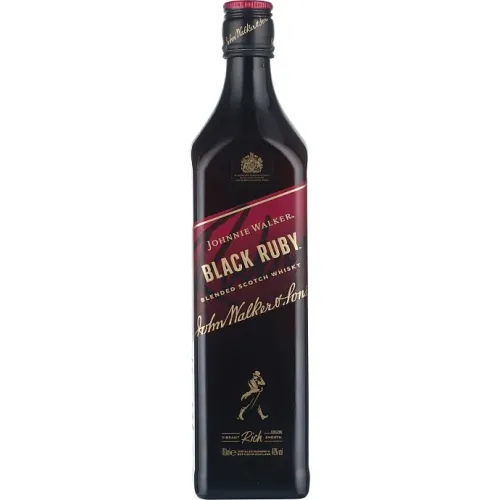 Johnnie Walker Blended Scotch Whisky