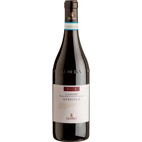 Gemma Langhe Ruja