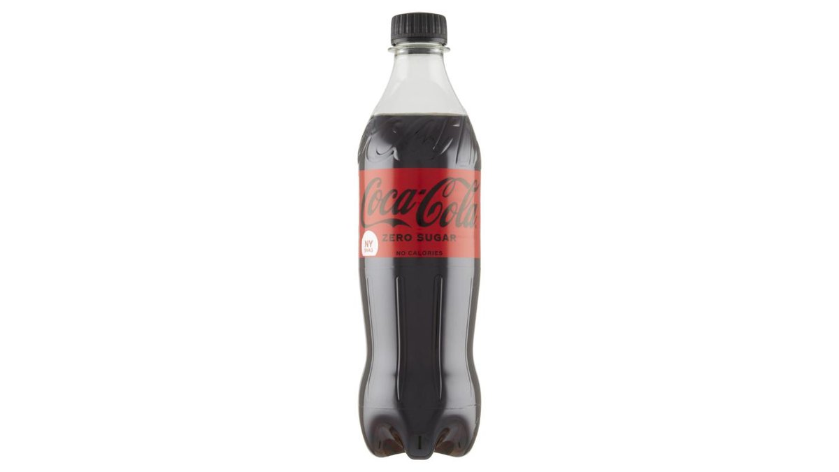 Coca-Cola Zero