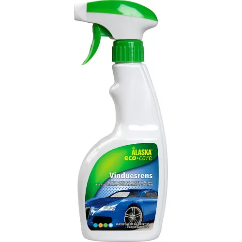 Alaska Eco-Care Vinduesrens