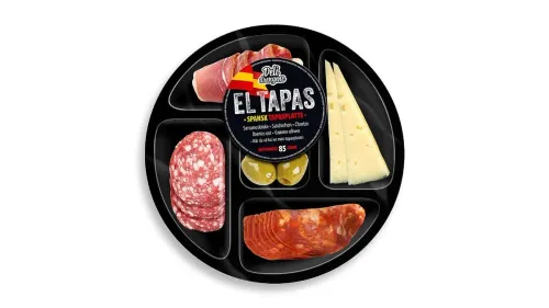 Deli Drengene El Tapas Mini