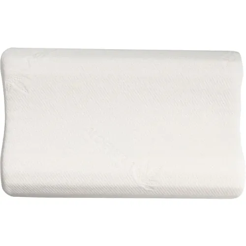 Nordisk Fjer Memoryskum Hovedpude 50x32 cm Mellem