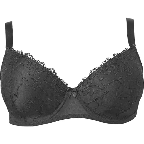 VRS Woman BH A85 Sort