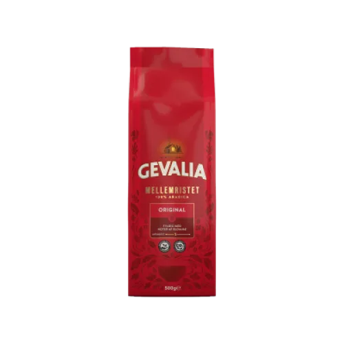 Gevalia Kaffe Original Formalet