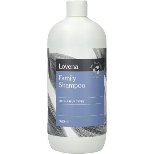 Lovena Shampoo