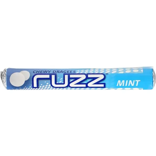 Ruzz Mintpastiller