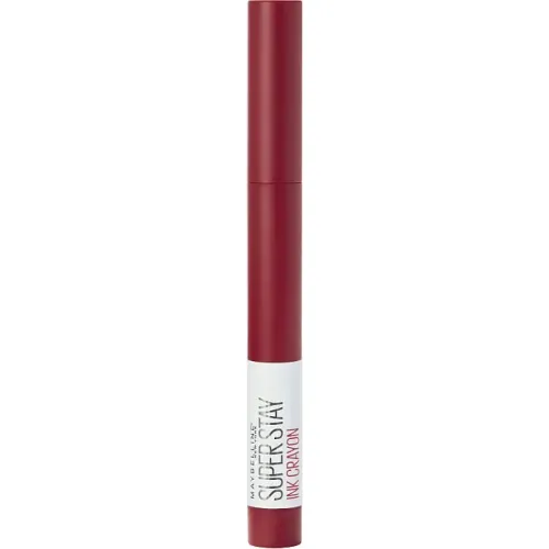 Maybelline New York Læbestift 050 Own Your Empire