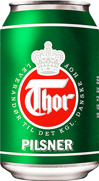 Thor Pilsner