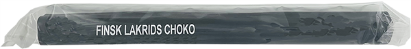 Finsk Lakrids Choko