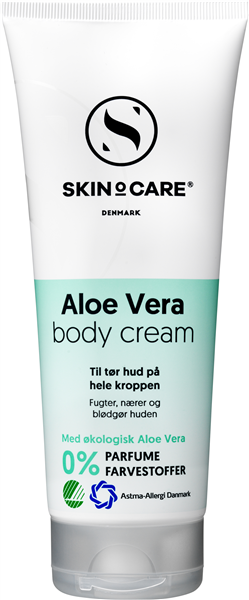 Skinocare Body Creme