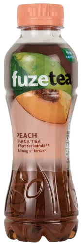 Fuze Tea Peach