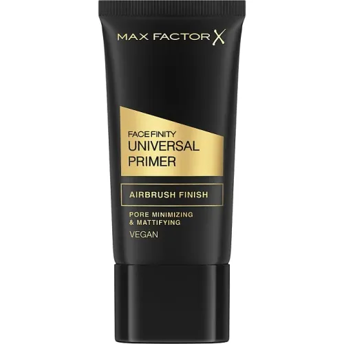 Max Factor Primer