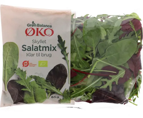 Øko-Salatmix