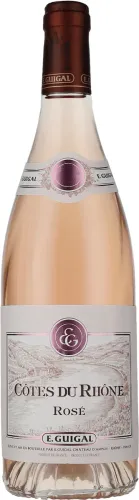 E. Guigal Côtes du Rhône Rosé