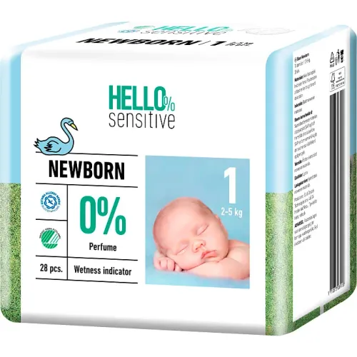 Hello Sensitive Bleer Str. 1 2