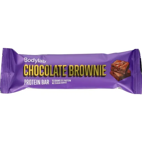 Bodylab Proteinbar Brownie