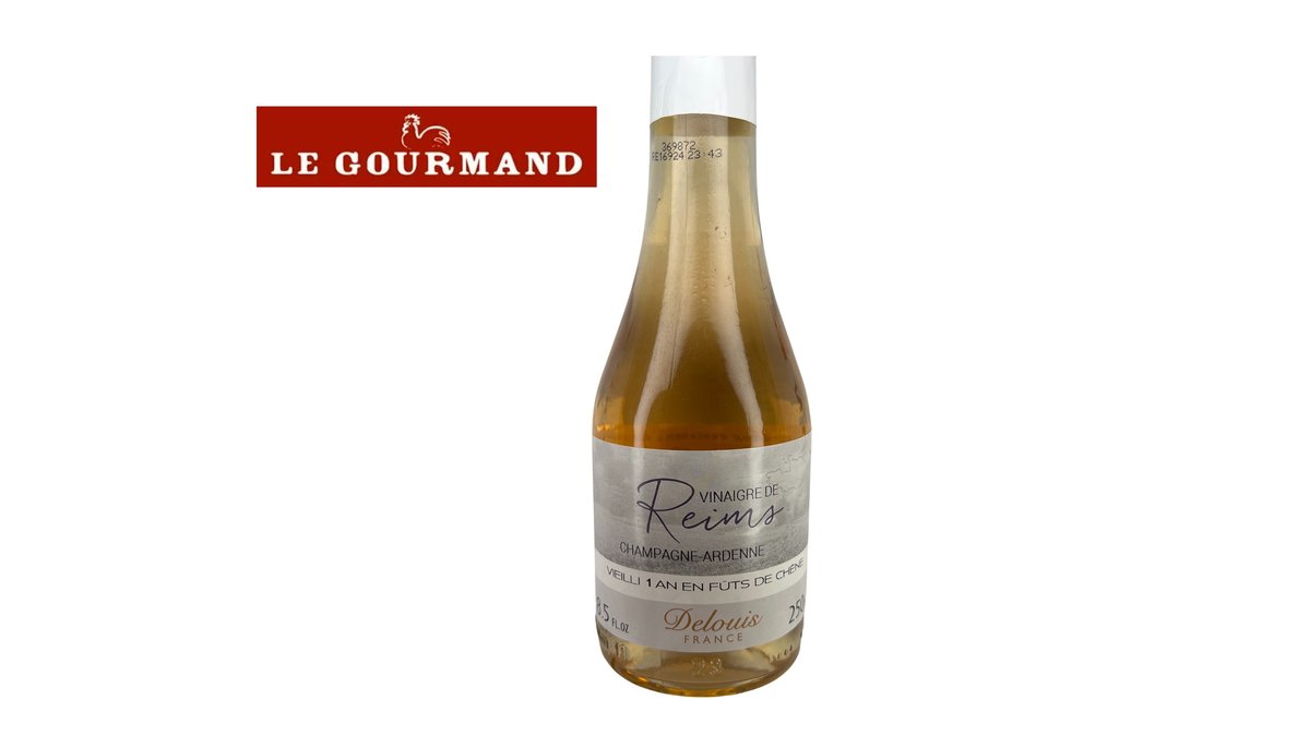 Delouis Fils Champagne Eddike