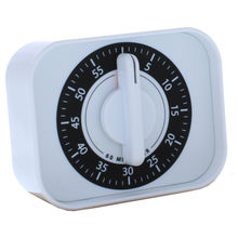 Mekanisk Timer