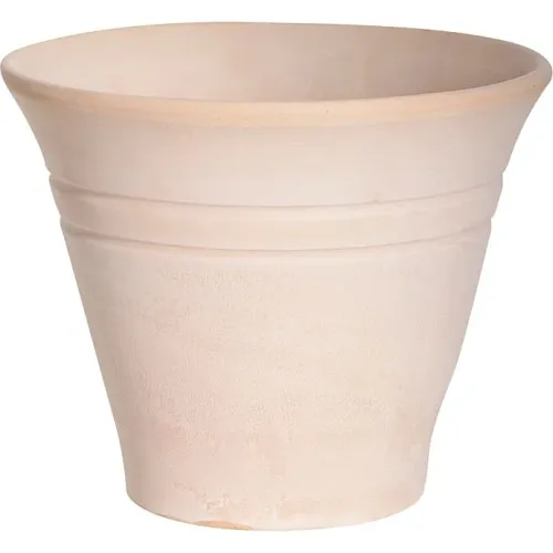 Camelia Krukke Ø 33 cm Lys Ler