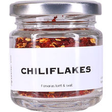 Chiliflager